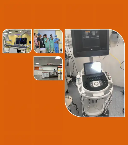 Advancing Cardiac Care in partnerships with AIIMS