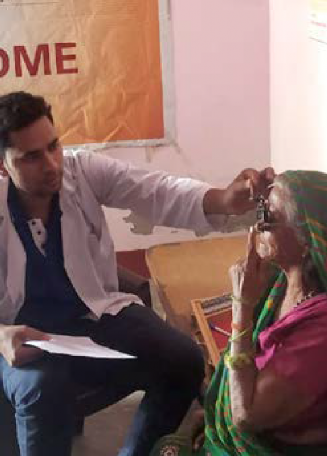 Health Camps